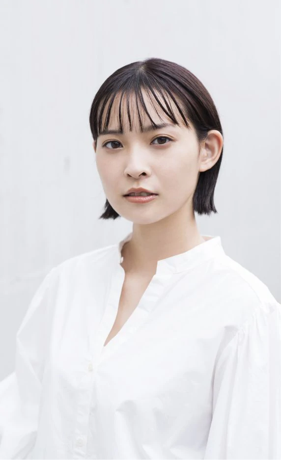牧野 莉佳
